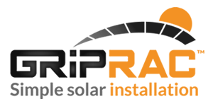 GRIPRAC - Simple Solar Installation